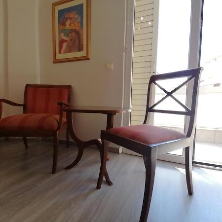 Hotel Galaxias Agrinio Luaran gambar