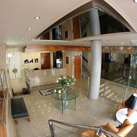 Hotel Galaxias Agrinio Luaran gambar