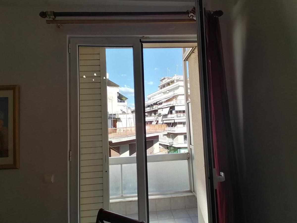Hotel Galaxias Agrinio Luaran gambar