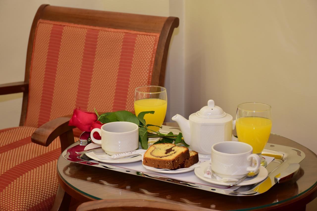 Hotel Galaxias Agrinio Luaran gambar