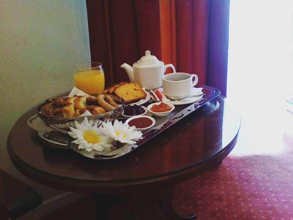 Hotel Galaxias Agrinio Luaran gambar