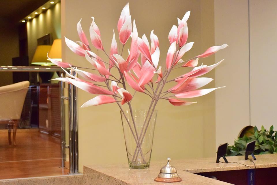 Hotel Galaxias Agrinio Luaran gambar