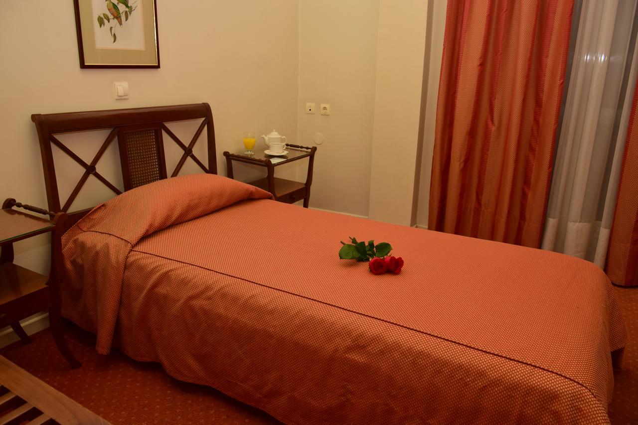 Hotel Galaxias Agrinio Luaran gambar