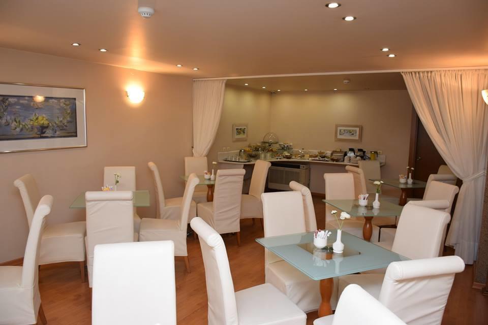 Hotel Galaxias Agrinio Luaran gambar